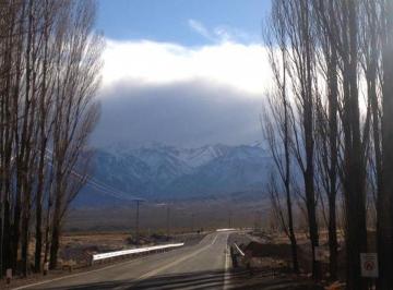 Terreno · 30000m² · Venta 3 Has en Los Tambillos, Uspallata, Mendoza