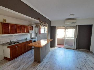 Departamento · 55m² · 3 Ambientes · 1 Cochera · Tres Amb C/cochera - Mejor Zona Caballito