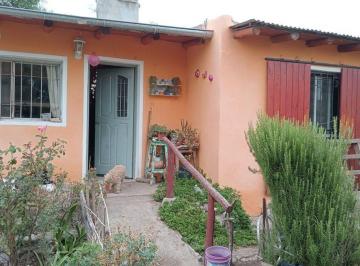 PH · 82m² · 3 Ambientes · 1 Cochera · Venta Casa PH Dos Dorm. Capilla del Monte