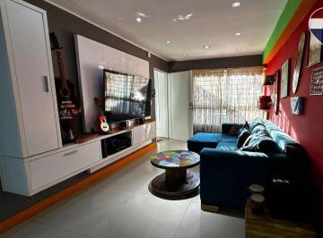 PH · 58m² · 3 Ambientes · Departamento Planta Baja Patio - Cochera Opcional