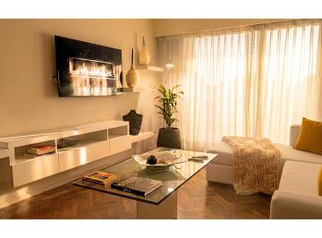 Departamento de 4 ambientes, Recoleta · Spacious 100 m² Group Flat in Recoleta - Callao And Bellas Artes