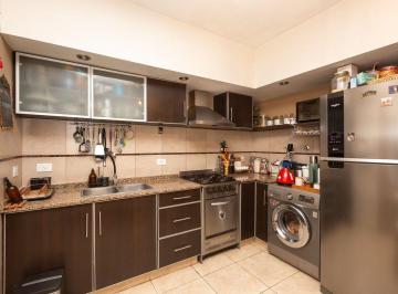 Casa · 90m² · 4 Ambientes · 1 Cochera · Triplex, Venta, 4 Amb, Bella Vista Apto Credito
