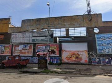 Terreno · 3935m² · Venta Lote Zona Semi Industrial 3935 m Castelar.