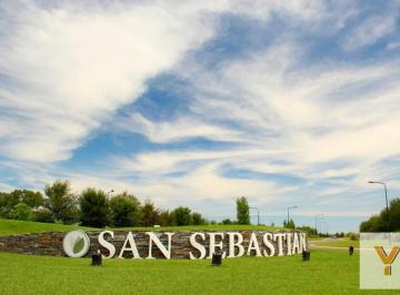 Terreno · 640m² · Terreno en Venta - 640 m² - San Sebastián
