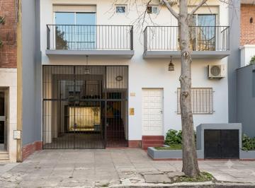 Departamento · 27m² · 2 Ambientes · Venta Depto 2 Ambientes Vicente Lopez C/balcón