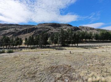 Terreno · 742m² · Terreno en Esquel - 741 m² - Barrio Los Coihues