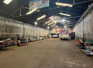 Bodega-Galpón · 582m² · Galpon en Venta. 582,56 m². Financia 50%