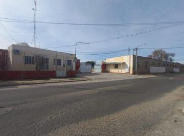 Bodega-Galpón · 2550m² · Venta de Importante Predio Comercial - Logistico