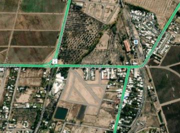 Terreno · 300m² · Lote en Venta Cruz de Piedra Maipu Mendoza