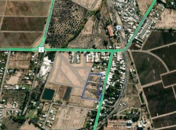 Terreno · 18400m² · Venta Terreno 18400 m².