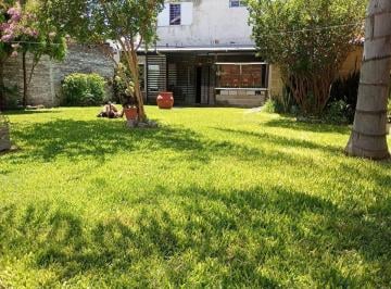 Casa · 150m² · 7 Ambientes · 2 Cocheras · Casa 5 Dormitorio Zona Gazano con Jardin