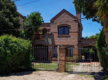 PH · 206m² · 6 Ambientes · Hermosa Casa 3 Dorm. San Jose de Carrasco