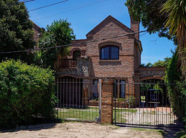 PH · 206m² · 6 Ambientes