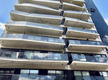 Departamento · 43m² · 2 Ambientes · Venta Depto 2 Ambcon Balcon Amenities Belgrano