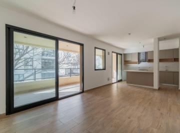 Departamento de 4 ambientes, Caballito · Piso a Estrenar en Venta 4 Amb con Cochera Fija y Suite