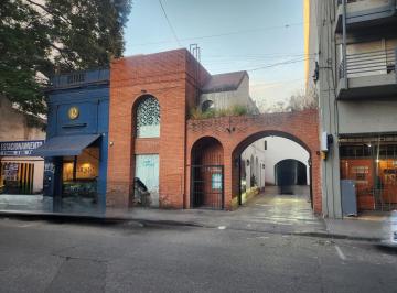 Local comercial · 590m² · 8 Ambientes · Local - Centro
