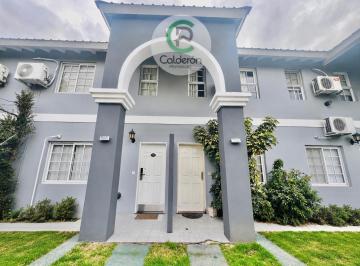 Departamento · 34m² · 4 Ambientes · 1 Cochera · Departamento en Venta Moreno Centro
