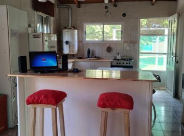 Casa · 150m² · 5 Ambientes · 1 Cochera · Casa en Venta - 3 Dorm. 2 Baños - Cochera - 960 m² - General Arenales