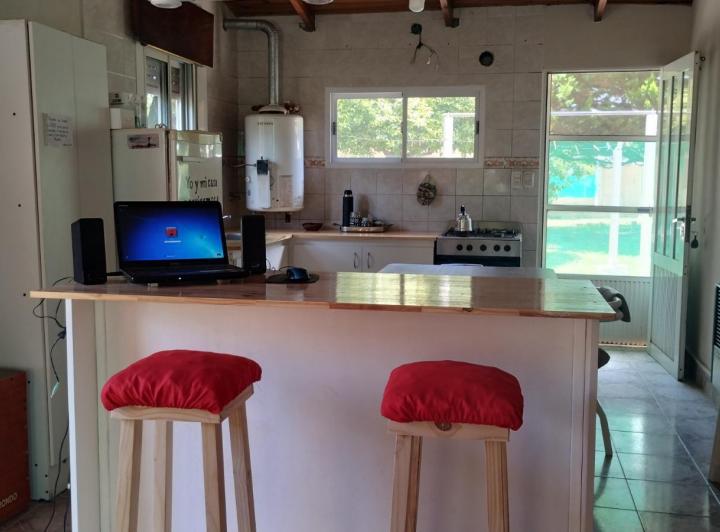 Casa · 150m² · 5 Ambientes · 1 Cochera