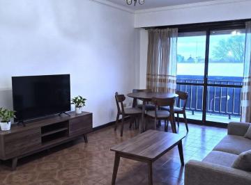 Departamento de 2 ambientes, Mar del Plata · Departamento 2 Ambientes 45 m² Luminoso con Balcón, Villa Primera