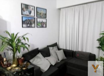 Departamento · 42m² · 2 Ambientes · Departamento en Venta - 1 Dormitorio 1 Baño - 42 m² - Monserrat