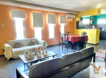 Casa · 163m² · 4 Ambientes · Casa en Venta - 3 Dorm. 2 Baños - Escobar
