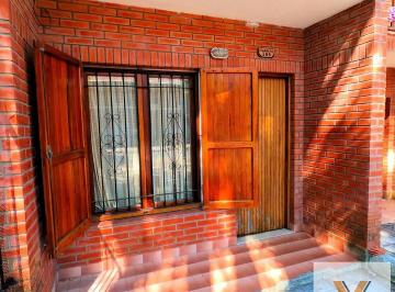 PH · 80m² · 5 Ambientes · PH en Venta - 3 Dorm. 1 Baño - 80 m² - San Bernardo del Tuyu