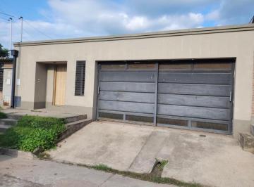 Casa de 2 ambientes, Cevil Redondo · Venta de Casa