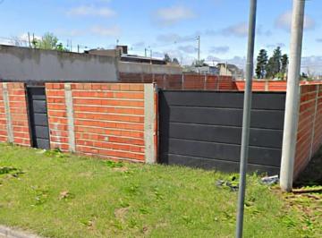 Terreno · 360m² · Terreno en Venta - San Nicolas de Los Arroyos