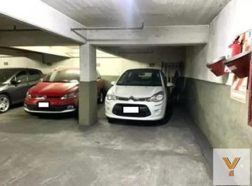 Garage · 16m² · 1 Cochera · Cochera en Venta - 16 m² - Belgrano