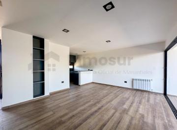 Casa · 140m² · 3 Dormitorios · 1 Cochera · Duplex en Venta 3 Dorm 3 Baños Prados de Manantiales