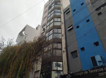 Departamento de 2 ambientes, La Plata · (11 y 44) Departamento Edif. Centrico Fte con (1) Amplio Dormitorio en Alquiler en La Plata