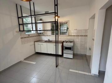 PH de 3 ambientes, Villa Pueyrredón · PH de 3 Ambientes