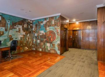 Departamento de 4 ambientes, Retiro · Apto Credito, Edificio Paris Depto 4 Amb. Baulera - Balcón Al Frente en Venta Retiro