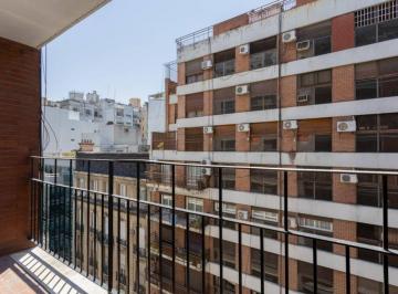 Departamento de 3 ambientes, Retiro · Apto Credito Depto 3 Amb. C/depend. Baulera - Balcón Al Frente en Venta Retiro