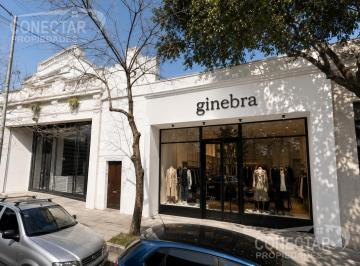 Local comercial · 100m² · 1 Ambiente · Local en La Mejor Calle de Palermo Soho 7 X 11 m Ideal Indumentaria