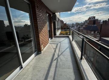 Departamento · 45m² · 3 Ambientes · Departamento en Nueva Cordoba - 1 Dormitorio - Balcon Terraza - Categoria