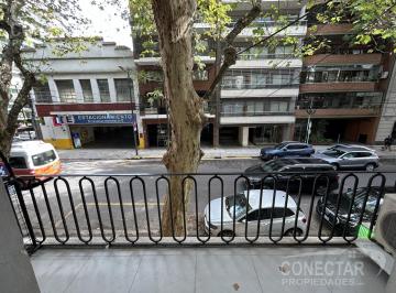 Departamento · 40m² · 2 Ambientes · Departamento 2 Ambientes - Al Frente - 40 m² - La Mejor Ubicación - a m de Av del Libertador