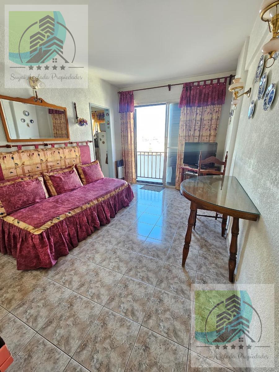 Departamento de 2 ambientes en venta ubicado sobre Arenales 2300