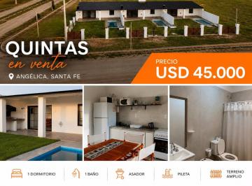 háblame : 3492270483 · Casa Quinta - con Piscina, Parque y Financiación!