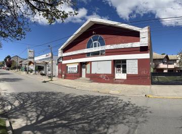 Local comercial · 388m² · Local Comercial en Bariloche - Av 12 de Octubre y Esandi