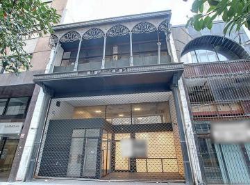 Local comercial · 972m² · Gran Local con Oficinas y Bóveda en El Subsuelo en El Corazón de Microcentro
