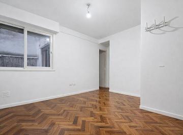 Departamento · 36m² · 2 Ambientes · Departamento 2 Ambientes Bajas Expensas Apto Profesional en Barrio Norte