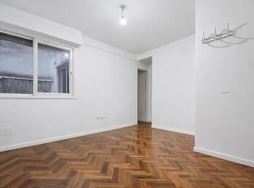 Departamento · 36m² · 2 Ambientes · Departamento 2 Ambientes Bajas Expensas Apto Profesional en Barrio Norte