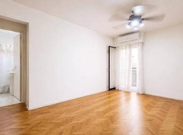 Departamento · 37m² · 2 Ambientes · Excelente Dos Ambientes en Recoleta. Ideal Inversión.