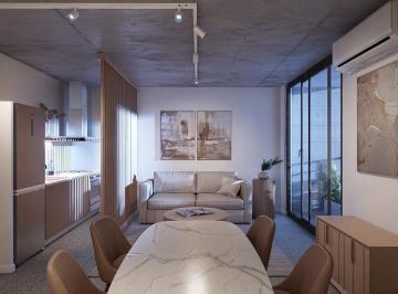 Departamento · 71m² · 3 Ambientes · Avalos 1090 4º (B + C)