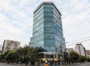 Oficina comercial · 297m² · 1 Cochera · Oficina en Alquiler en Villa Urquiza