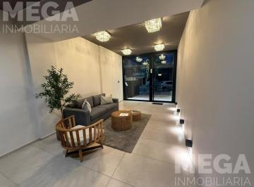 Departamento · 50m² · 2 Ambientes · Malvinas 261. Departamento en Alquiler. Amoblado
