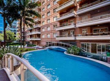 Departamento de 2 ambientes, Puerto Madero · Puerto Madero - Departamento Amoblado 1 Dormitorio.