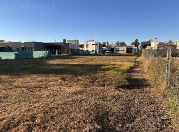 Terreno · 600m² · Venta Lote Interno en Santa Isabel Etapa 2, Maschwitz